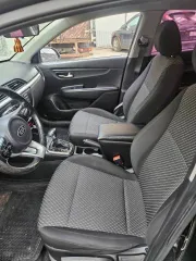 Kia Rio, 2018 г., 123 лс, 145849 км, АКПП, легковой автомобиль марки KIA RIO, VIN: Z94C241BBKR082579, гос/рег/номер: С994КМ 799, цвет: черный.