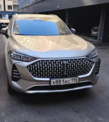 WEY WEY 05, 2023 легковой автомобиль, VIN:LGWFFVA72RH937049, марка, модель WEY WEY 05, 2023 г.в. Легковой автомобиль, VIN:LGWFFVA72RH937049, марка, модель WEY WEY 05, год выпуска 2023 г. Имущество находится в залоге у ПАО "Сбербанк".