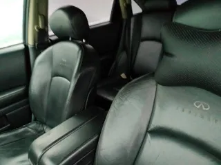 Infiniti FX 35, 2004 года, 280 лс, 236853 км, полный привод, АКПП. Легковой автомобиль, марка, модель: ИНФИНИТИ ФХ 35/INFINITI FX 35, идентификационный номер (VIN): JNRAS08W54X222554, год изготовления: 2004, модель, № двигателя: VQ35211609B, шасси (рама) № Н/У, кузов №: JNRAS08W54X222554, цвет…