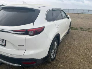 Mazda CX-9, 2019 г., VIN: RUMTBEWYA02003420, кузов: JMZTBEWYA00601521