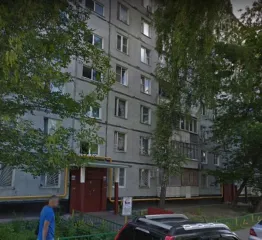 Комната 23,5 кв.м, доля 1/2, Москва, м. Бирюлево Западное. 1/2 доля в праве общей долевой собственности на комнату пл.23,5кв.м по адресу: Российская Федерация, город Москва, вн.тер.г. муниципальный Бирюлево Западное, улица Булатниковская, дом 5, корпус 1, квартира 2, комната 2/3, к/н…