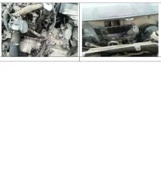 Land Rover Freelander 2009 года, 160 лс. Автомобиль Land Rover Freelander 2, 2009 года выпуска, VIN SALFA2BB8AH150564, цвет темно-серый.