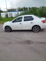 RENAULT Logan 2017, VIN X7L4SRAV458588007. Ознакомление с имуществом производится по адресу: 173520, Новгородская область, деревня Новоселицы, ул Славянская, д 6, с момента публикации сообщения о продаже имущества и до окончания приема заявок по предварительной записи по телефону: +7-915-989-75-00.