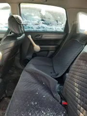 Honda CR-V, 2007 года, 150 лс, 270 243 км, АКПП, полный привод, Легковой автомобиль, марка: Honda, модель: CR-V, год выпуска: 2007, VIN: SHSRE58707U040262, цвет-красный, мощность двигателя 150 л.с.