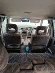Honda CR-V 2001 года, 150 лс, АКПП. Легковой автомобиль. Марка: Honda, Модель: CR-V, VIN: RD15313295, Год выпуска:2001