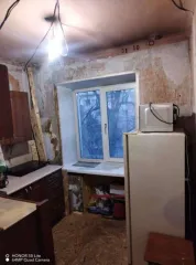 Квартира, площадь 35.1 кв.м., адрес: Россия, Кемеровская область, г. Прокопьевск, ул. Серова, д. 1а, кв. 75, кадастровый номер: 42:32:0103016:6951 Находится в долевой собственности, размер доли: 1/5
