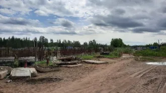 Земельный участок с кадастровым номером 47:07:1039005:780 общей площадью 3 213 кв.м расположен по адресу: Ленинградская область, Всеволожский муниципальный район, Всеволожское городское поселение, г.Всеволожск