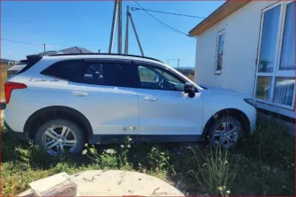 Haval Jolion 2024, VIN: XZGFE04A7RA518727