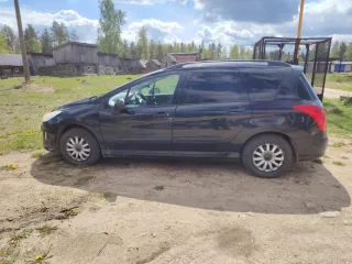 Peugeot 308 2009 автомобиль марки Peugeot модель 308 2009 г.в. VIN-номер VF34E5FWC9S149338. Предмет находится в залоге у ПАО «Совкомбанк» на основании определения Арбитражного суда Нижегородской области по делу № А43-38200/2024 от 06.05.2025 г. (резолютивная часть). На момент публикации, согласно…