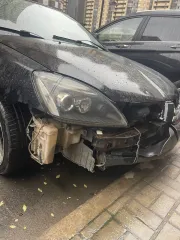 Mitsubishi Lancer 2007 автомобиль легковой Mitsubishi Lancer 1.6, 2007 г.в., VIN JMBSRCS3A7U017520.