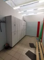 Нежилое здание общей площадью 543,1 кв.м, кадастровый номер 74:19:0901002:8757, адрес: г. Челябинск, Курчатовский район, ул. Бейвеля 112А. Аренда до 18.06.2025. Ознакомиться с имуществом и его фактическим состоянием можно, предварительно согласовав время по телефону 89227087878 или email…