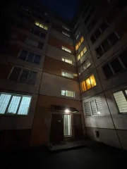 Квартира в Санкт-Петербурге, 65,9 кв.м, 3 комнаты. Этаж: 2. Кадастровый номер 78:13:0007415:1973. Адрес: г. Санкт-Петербург, ул. Бухарестская, дом 67, корпус 1 литера А, квартира 334.