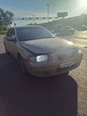 Volvo S60 2007, транспортное средство: Volvo S60, идентификационный номер (VIN): YV1RS654982678198, год выпуска: 2007, гос.номер А144ОМ790