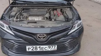 Легковой автомобиль Toyota Camry (VIN XW7BN4HK90S110596) Марка: Toyota Модель: Camry Привод: Передний Объем двигателя: 1998.0 Мощность двигателя: 149.6 Экологический класс: 5 Пробег: 209337 Государственный регистрационный знак: Р281ЕС977 Коробка передач: Автомат Вид транспорта: Легковой седан Год…