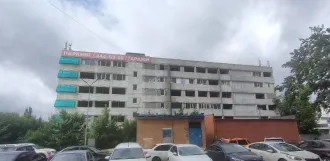 Нежилое помещение 20,6 кв. м, гаражное место 4-41, Самарская обл., г. Самара, Промышленный р-н, ул. Губанова, д. 9, кадастровый номер 63:01:0708002:4536, ограничения и обременения: наличие перепланировки/переустройства/реконструкции установить невозможно, ведется работа по освобождению от имущества…