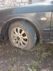 Hyundai Sonata 2005, 131 л.с., АКПП, Автомобиль легковой HYUNDAI SONATA, VIN: X7MEN41BP5M011038, год выпуска: 2005