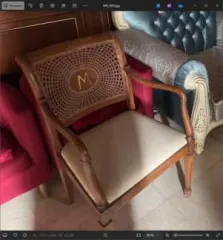 Мебель и интерьер 152 ед. Владимир. Предметы мебели и интерьера в количестве 152 единицы, поименованные в решении об оценке от 11.07.2025г. за номерами 1-152. Покупатель самостоятельно несёт все расходы, связанные с передачей имущества. Получение дополнительной информации производится по адресу: г…