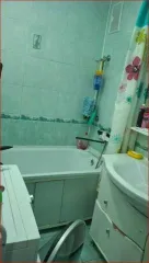 1/3 доли квартиры, 39,9 кв.м., Татарстан, 1/3 доля квартиры в Татарстане еще 1/3 доля в праве на жилое помещение, площадь: 39,9 кв.м., адрес (местонахождение): Российская Федерация, Республика Татарстан (Татарстан), м.р-н Альметьевский, с.п. Русско-Акташское, с Русский Акташ, ул Строителей, д. 22…