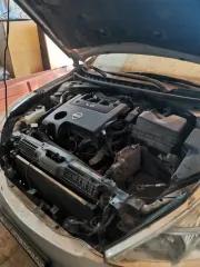 Nissan Teana 2008 года выпуска, модель Teana 2.5 Premium, VIN JN1BBUJ32U0002178.