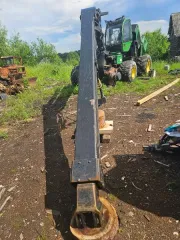 Харвестер John Deere 1270 E c заводским номером машины WJ1270E001625, 2009 г.в., г.р.з. 29АВ1890, г.р.з. на харвестере отсутствует, корпус зелёного цвета, 1 шт. Харвестер John Deere 1270 E c заводским номером машины WJ1270E001625, 2009 г.в., г.р.з. 29АВ1890, г.р.з. на харвестере отсутствует, корпус…