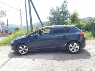 <p>автомобиль: марки OPEL ASTRA, идентификационный номер W0LPD6DC3BG158254  тип ТС   легковой автомобиль, год изготовления   2011. Лот №1</p>
