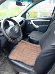 Renault Sandero 2012, 84 л.с., 193788 км, VIN: X7LBSRB1HCH566210, в залоге у ООО МФК «ПСБ Финанс».