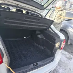 Lada Granta 2023, легковой автомобиль, местонахождение Россия, VIN XTA219140R0510014, страна производства российский, марка, модель Lada Granta, год выпуска 2023, пробег 100 765 км, двигатель бензин 1 596 см³ 90 л.с., КПП механическая. 14.01.2026 г. авто попало в ДТП. Внешние повреждения…