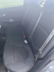 Kia Rio 2015 года, 123 лс, 167000 км, АКПП, идентификационный номер (VIN): Z94CB41BBFR274538, пробег: 167 000, гос. номер: Е785НМ21, цвет кузова: темно-серый