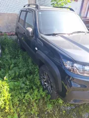 LADA Niva 212300 2022, автомобиль марки LADA модель НИВА 212300Р0831291 2022 года выпуска, vin – XTA212300P0831291, зелёный, грн – 519ВО35. Ознакомление с имуществом – по месту его нахождения на стоянке г. Вологда, Пошехонское ш.8а, по предварительной записи по тел: +7 911 529 0863 (при обращении…