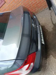 Peugeot 301 2013 года, 116 лс, VIN - VF3DDNFP9DJ684122, гос. номер: С972СО43