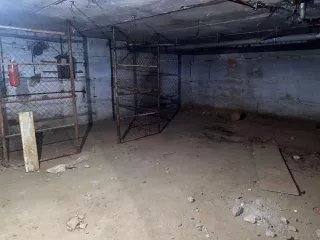 Нежилое помещение общей площадью 234,2 кв.м., кадастровый номер 38:26:040401:8791 
Расположенное по адресу: Иркутская область, город Ангарск, микрорайон 12, дом 20, помещение 3