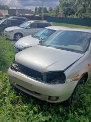 ВАЗ Калина 2010 автомобиль марки ВАЗ модель КАЛИНА 2010 г.в. автомобиль располагается по адресу: Самарская область, р-н Нефтегорский, с. Утевка, ул. Фрунзе, д. 29