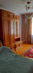Двухкомнатная квартира, назначение – жилое, общей площадью 51,7 м2, расположенная по адресу: Московская область, Дмитровский район, г/п Деденево, рабочий поселок Деденево, улица Заречная, дом 9, квартира 24, кадастровый номер: 50:04:0000000:88081. Находится в залоге в Sberbank.