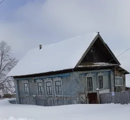 Земельный участок, жилое здание. Кадастровый номер здания: 02:45:090201:79, назначение: жилое, площадь 40.2 кв.м. Кадастровый номер участка: 02:45:090201:14, разрешенное использование: для ведения личного подсобного хозяйства, площадь 3190 кв.м. Местоположение: Республика Башкортостан, Татышлинский…
