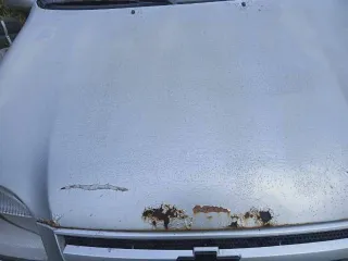 Chevrolet Niva 2005 года, 79 л.с., автомобиль легковой, марка: CHEVROLET, модель: NIVA, VIN: X9L21230050087244, гос. рег. номер: Х842ХХ12, год изготовления: 2005