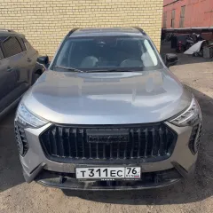 HAVAL JOLION 2024 Автомобиль марки HAVAL модель JOLION 2024 г.в. VIN-номер XZGFE04A4RA522380 Ознакомление с имуществом производится по месту его нахождения по адресу: г. Ярославль ул. Промышленная, д. 4 (будние дни по местному времени с 10-00 до 17-00), с момента публикации сообщения о продаже…