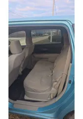 Toyota Passo Sette, 2009 года, 109 лс; Автомобиль - Toyota Passo Sette; Год выпуска – 2009; Кузов номер: М502Е-0013103