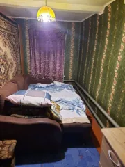 31/270 доли жилого дома, 36.7 кв.м, Республика Башкортостан, г. Уфа 31/270 доля в праве на жилой дом, дача, площадь: 36,7 кв.м., кадастровый номер: 02:55:010307:107, адрес (местонахождение): Республика Башкортостан, г. Уфа, ул. Болотная, д. 24.