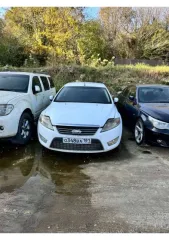 Ford Mondeo 2008, 140 л.с., АКПП, автомобиль легковой, марка: FORD, модель: MONDEO, VIN: WF0DXXGBBD8Y81870, гос. рег. номер: О348ВА181, год изготовления: 2008