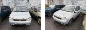 Лада Калина Автомобиль Лада Калина, год выпуска не установлен, г/н О130РН68, VIN: XTA111740B0121484. Имущество продается в том виде, в каком оно есть, в случае продажи возврату/обмену не подлежит. За скрытые дефекты имущества Продавец ответственности не несет. Вид транспорта: легковой автомобиль…