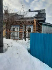 Квартира, 29 кв.м, Тюменская область, Тобольск. Квартира в Тобольске, 29 кв.м, 1 комн. Квартира, кад.номер: 72:24:0609014:64; площадь 29 кв.м.; адрес: Тюменская область, г.Тобольск, ул.Речная 3-я, д.9, кв.2.