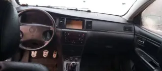 Geely Vision 2008 Автомобиль Geely MR7180U1 (FC) Vision, 2008 г.в., гос. номер C462YF 53, идентификационный номер: LB37844S08X047791, тип ТС: легковой, номер рамы: отсутствует, кузов: LB37844S08X047791, категория ТС: В, цвет: серый. Расположен по адресу: Новгородская область, Старорусский район, г…