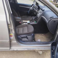 Skoda Octavia 2011 года, 122 лс, 225374 км, XW8BJ61Z4CK269153, CAX 993533, 53OT36332.
