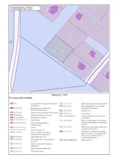 Земельный участок, 1296 кв. м, ИЖС, Республика Карелия, Олонец Земельный участок в кадастровом квартале 10:14:0010321, площадью 1296 кв. м. Цель использования земельного участка: для индивидуального жилищного строительства. Местоположение: Российская Федерация, Республика Карелия, Олонецкий…