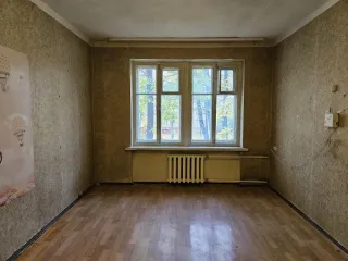 Жилое помещение 19,8 м² Москва по адресу: г. Москва, ул. Лётчика Бабушкина, д. 4, кв. 34, ком. 3, площадью 19,8 кв. м. (Этаж № 2), кадастровый номер: 77:02:0010017:4066 Вид жилого помещения: Жилое Общая площадь: 19.8