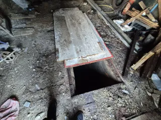 Гараж 22,7 кв. м Челябинск ГСК №502 бокс № 204 Кадастровый номер 74:36:0114002:1738