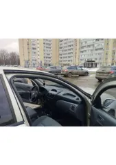 Nissan Almera Classic 2007 года, 107 л.с., легковой автомобиль, марка Nissan Almera, модель Classic 1.6 RE, VIN: KNMCSHLMS7P667889, гос. рег. номер А190ТА134, год изготовления 2007.