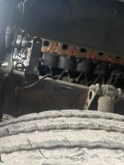 Грузовой тягач седельный MAN 18.500 4x2 BLS 2017 года, государственный номер Х877ЕО790, VIN: WMA06XZZ2JM773882 (не на ходу, ПТС отсутствует).