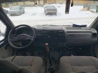 ГАЗ 2217, GAZ 2217, 1999 года выпуска, VIN: XTH221700X0011466, грз: Н280КО10, мощность двигателя: 110 л.с., рабочий объем двигателя: 2300 куб.см., номер шасси (рама): 221700X0011466, номер кузова: 221700X0041642, цвет кузова: Темно-синий. Привод: задний. КПП: механика. Характеристика: двигатель…