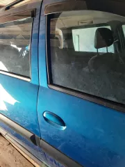 Легковой автомобиль, собственность, Lada Largus, 2021 г.в., VIN XTARS045LN1420680. Транспортное средство находится в залоге у ПАО «Банк Зенит»